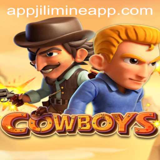 Discover the Thrill of COWBOYS: A Unique Gaming Experience