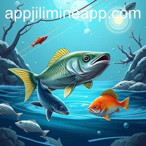 Fishing Games