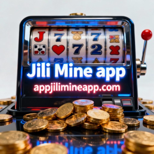 Jili Mine app