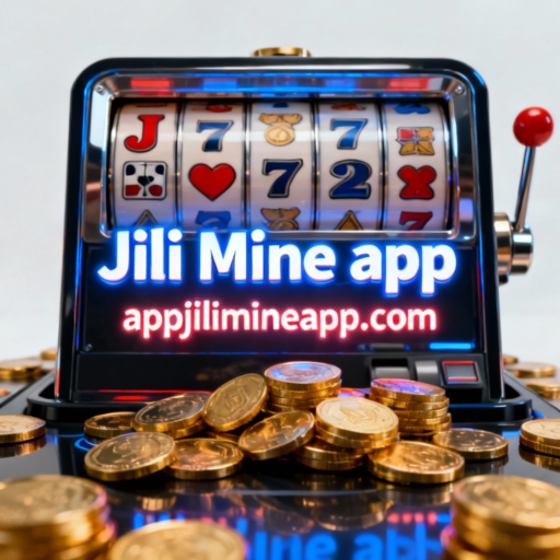Jili Mine app