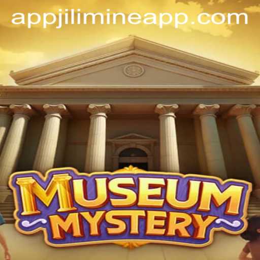 Unveiling the Intrigue of MuseumMystery and the Enigmatic Jili Mine App