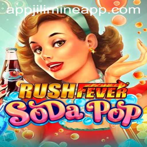 Discover the Exciting World of RushFeverSodaPop: A Gamer's Delight